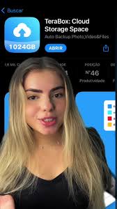 O aplicativo gratuito que salvou meu armazenamento 💞 #iphone #dicascelular  #celular #armazenamento #fypシ