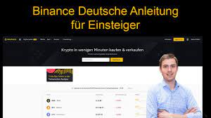 Check spelling or type a new query. Binance Deutsche Anleitung Fur Einsteiger Youtube