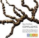Kiyooka Ohe Arts Centre | KOAC is pleased to welcome artist Ryan ...