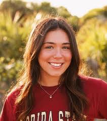 Rachel Fine's Instagram, Twitter & Facebook