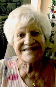 Ellen Lochner Obituary (1924