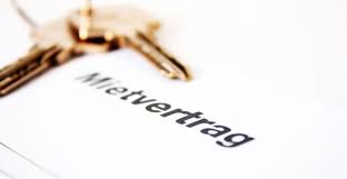 Worauf Der Mieter Beim Mietvertrag Achten Muss