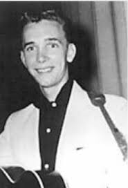 Let's Keep the 50's Spirit Alive!: Long Gone Daddy: Pat Cupp