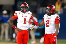 Appearances on leaderboards, awards, and honors. Oregon Ducks Dc Andy Avalos Utah S Tyler Huntley Zack Moss Lead The Most Explosive Offense That We Re Going To Play Thus Far Oregonlive Com