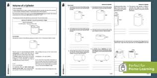 Check spelling or type a new query. Volume Of A Cylinder Twinkl Teaching Wiki Resources