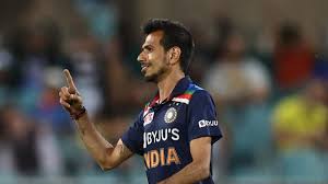 Yuzvendra chahal is an international professional indian national cricketer who plays odi and t20 international cricket. Watch Yuzvendra Chahal Shares A Special Video From His Marriage With Wife Dhanashree Verma Firstsportz