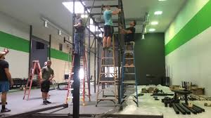 I created invictus fitness with one mission: The Birth Of Invictus Fitness Sorrento Valley Youtube