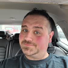 Macaulay Culkin has been a lifelong wrestling fan! here he was at  WrestleMania 7, all those years ago, and here he was, at Monday Night RAW 