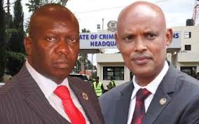 Boniface Mwangi, Agatha Atuhaire sue Tanzanian government