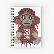 Amazing free hd baby wallpapers collection. Youngboy Never Broke Again Colorful Monkey Gear 38 Baby Merch Nba Classic T Shirt Art Print By Flxtchrr Redbubble
