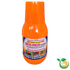 Bee Red 400SC