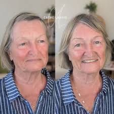 Cathe Langis Micropigmentation Québec