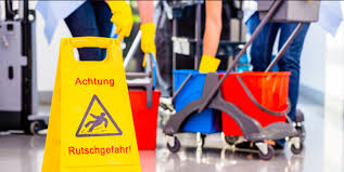 Cakrawala andalas televisi (antv) divisi general service. Pengertian Cleaning Service Panggilan Daily Cleaning