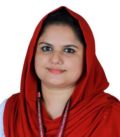 Dr.Shahina Mol