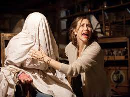 Slapped it with an r rating despite. Netflix Reveals 10 Horror Movies Viewers Were Too Scared To Finish Teen Vogue