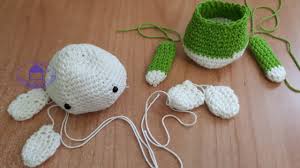 Jun 15, 2021 · dopo quattro elezioni in due anni, in israele è entrato in carica il nuovo governo formato da una coalizione di otto partiti: Coniglietto Amigurumi 3 Parte Orecchie Braccia E Zampe Youtube