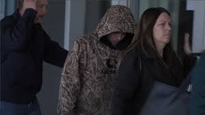 Brayden bushby was initially charged with aggravated assault days after the attack on barbara kentner and her family wasn't properly kept informed about the case, she said. Update Decision In Bushby Preliminary Hearing Pushed Back Tbnewswatch Com