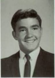 In Memory of Douglas Patrick Kearney, Class of 1969, Maryvale Panthers