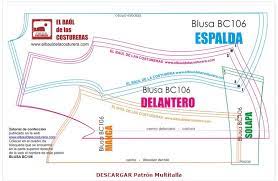 Como Descargar Imprimir Y Guardar Los Patrones De Costura Es posible usar los moldes de letras para muchas actividades diferentes. guardar los patrones de costura