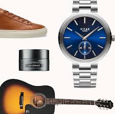 It's a meaningful present whether you need a leather anniversary gift for her, him or the couple. 40 Best Anniversary Gifts For Him 2021 Romantic Gifts For Guys