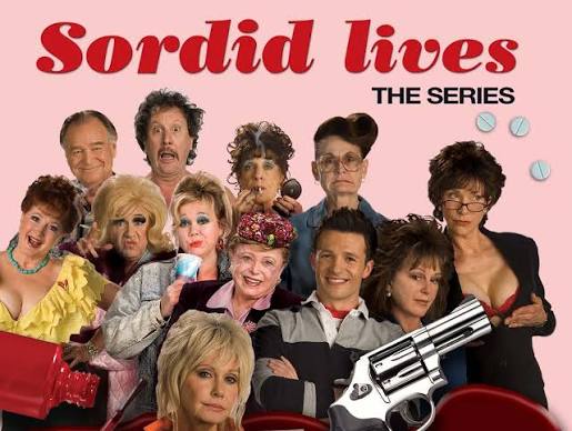 Watch Sordid Lives | Prime Video