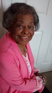 Obituary of Frances H. Diggs