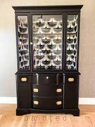 We did not find results for: Black Painted China Cabinet Painted By Kayla Payne