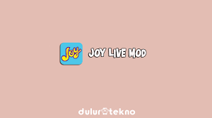 Joy live apk adalah aplikasi live streaming video populer . Download Joy Live Mod Apk Unlimited Coin Latest Version Terbaru 2020