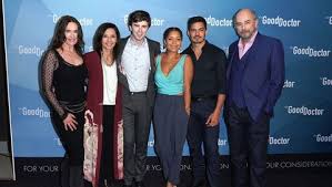 Not as good as season 2 or 3, but needed to understand anything from 2,3, or upcoming 4. The Good Doctor Season 2 Release Date Trailer Spoilers News And Plot