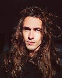Fotografiya Long Hair Styles Men Long Hair Styles Mens Hairstyles