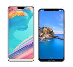 Ulefone T2 Pro y Ulefone X ...