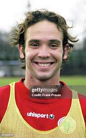 104 Caio Ribeiro Photos & High Res Pictures