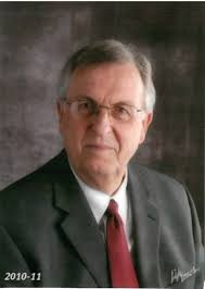 Howard Wright Obituary