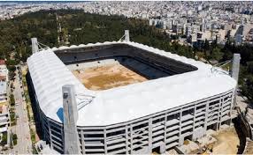 Use custom templates to tell the right story for your business. Aek Opap Arena Agia Sofia 8a Onomastei To Neo Ghpedo Epixeirhmatikothta Advertising Gr