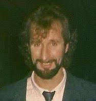 Condolence Book for Vincent (Vinnie) HARFORD (Swords, Dublin)