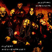Jordison formed the metal band in his native state of iowa in 1995 with bassist paul gray and. Stream Slipknot Surfacing Acid Techno Edit Free Dl By Flymeon Listen Online For Free On Soundcloud