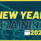 New Year Training 2026 | Northern Ireland event image