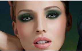 Maybe you would like to learn more about one of these? Maquillaje De Ojos Para Resaltar Ojos Verdes Consejos Ojos