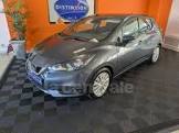 NISSAN-MICRA
