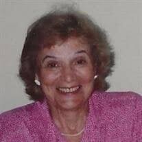 Beatrice T. McManus Obituary