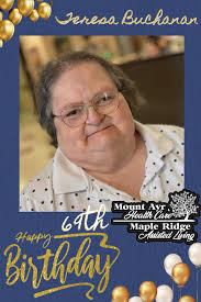 Mt. Ayr Health Care Center and Maple Ridge Assisted Living