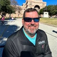 Bill Theriot's Instagram, Twitter & Facebook