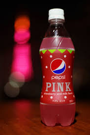 Craziest Pepsi Flavors From Around the World