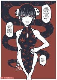 ✅️ Porn comic The Erotic Exorcist. Tomboy sama Sex comic brunette with a |  Porn comics in English for adults only | sexkomix2.com