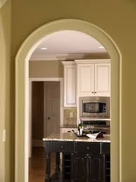 Simple front elevation arch design for hall. Kitchen Arch Design Ideas For Your Home Beautiful Homes