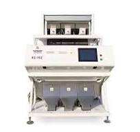 High Capacity Optical Color Separator For Grains Beans Nuts ...