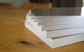 how to determine your acrylic sheet thickness