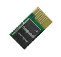 RC-CC2340 Bluetooth 5.3 Module