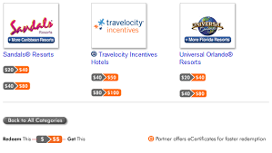 Over 300 leading gift card brands! Discover More Gift Card Partners