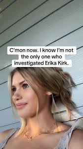 Who Is Erika Ann Hammond